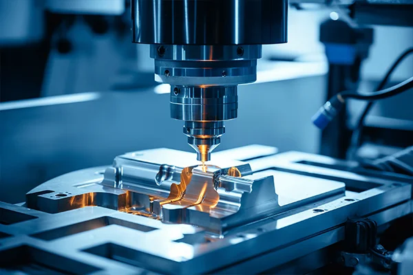 Vilka material kan CNC-bearbetning behandla?