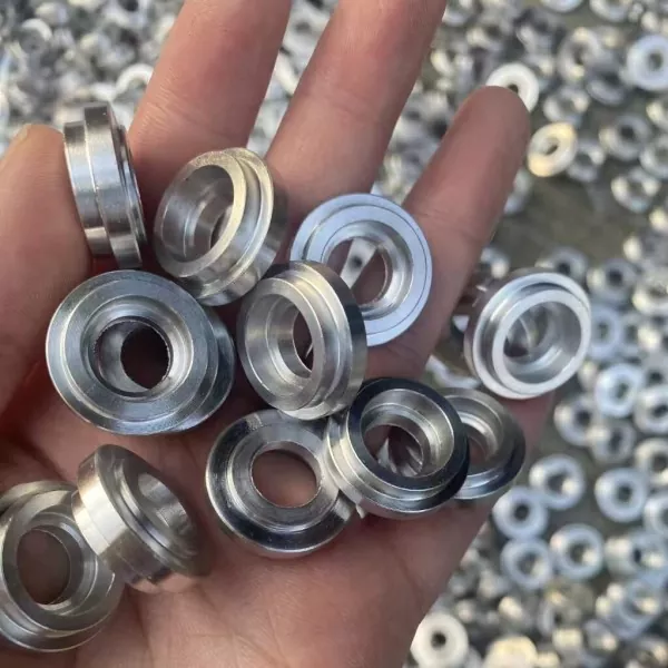 Vilka typer av metallfästen finns det? Vilka typer av metallfästen finns det?