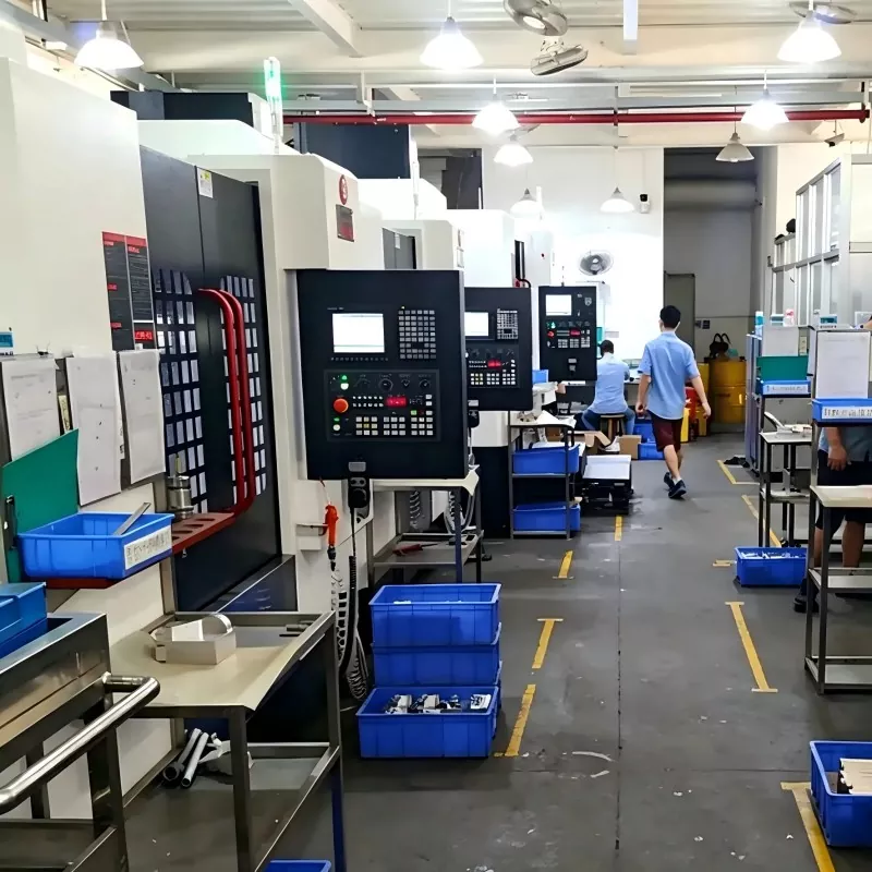 Vad innebär hela CNC-produktionsprocessen? Vad innebär hela CNC-produktionsprocessen?