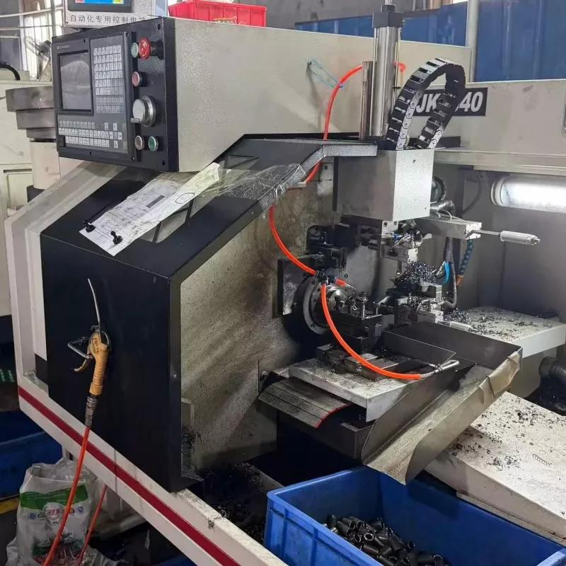 Hur förkortar Tuoyuan Metal ledtiderna för CNC-projekt? Hur förkortar Tuoyuan Metal ledtiderna för CNC-projekt?