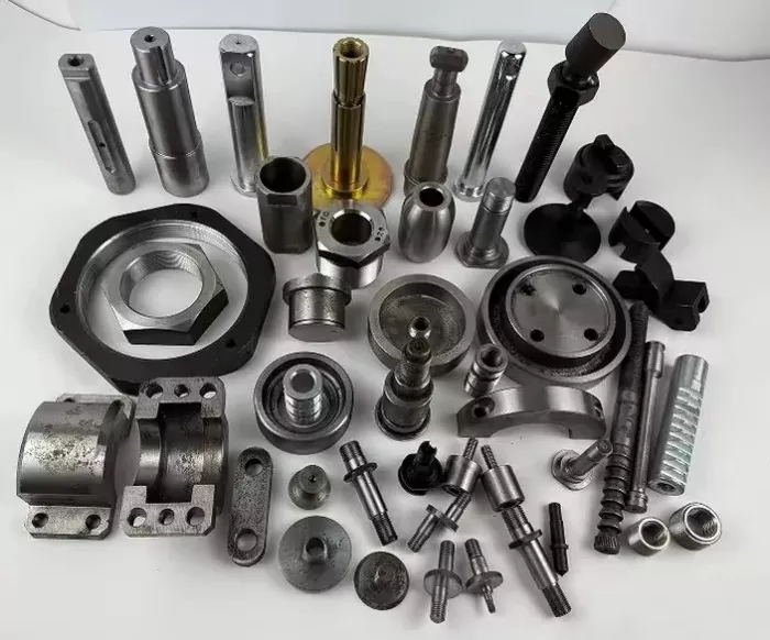 Vilken metall fungerar bäst för precisionsfordonskomponenter? Vilken metall fungerar bäst för precisionsfordonskomponenter?