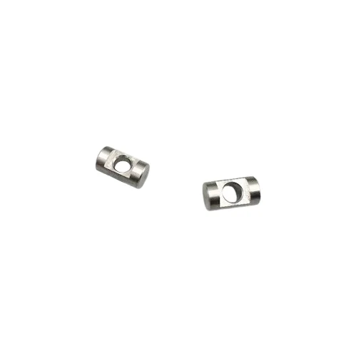 Stainless Steel Precision Machining Components