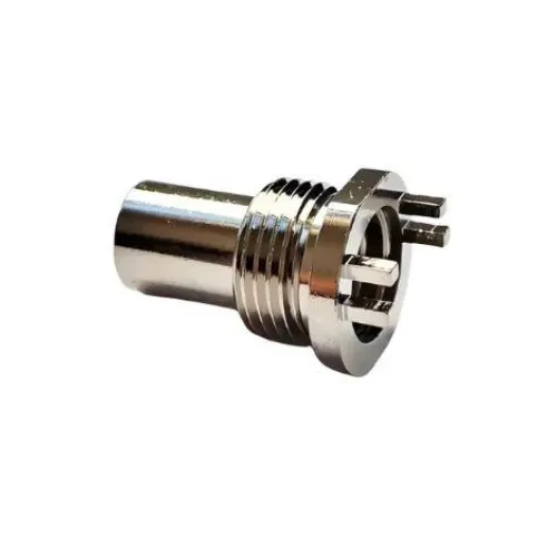 Cnc Machined Connector