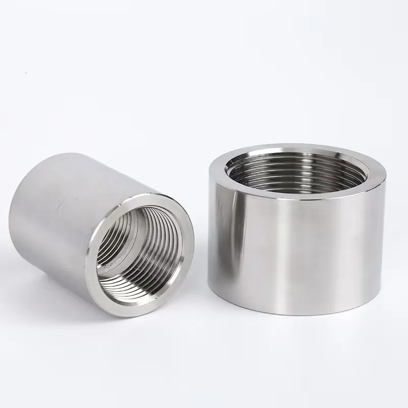 Internal Thread Couplings Internal Thread Couplings