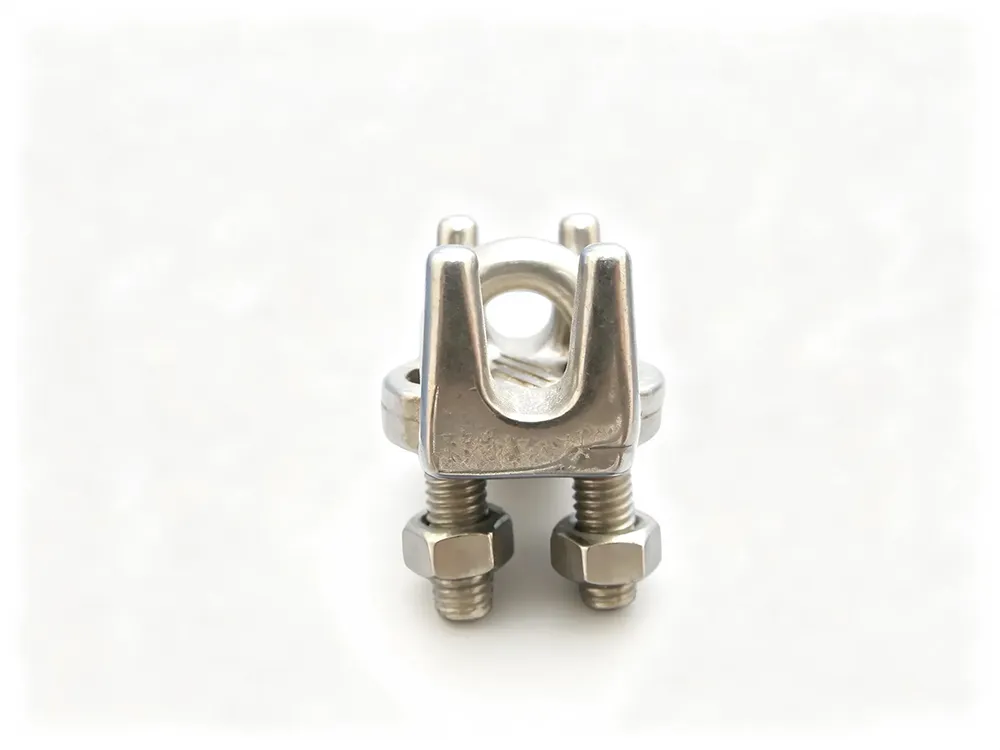 Stainless Steel Casting Part