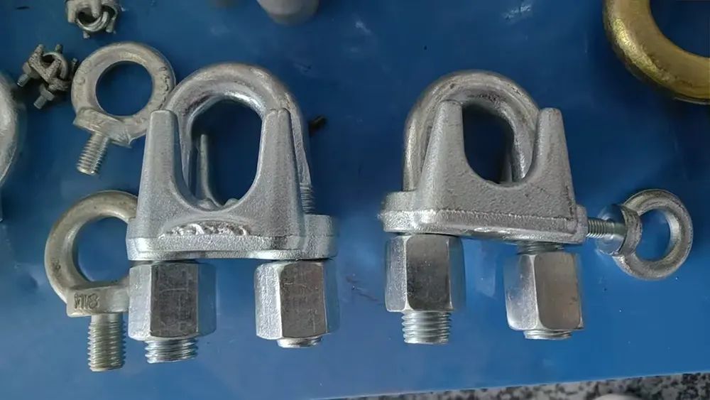 Stainless Steel Casting Part